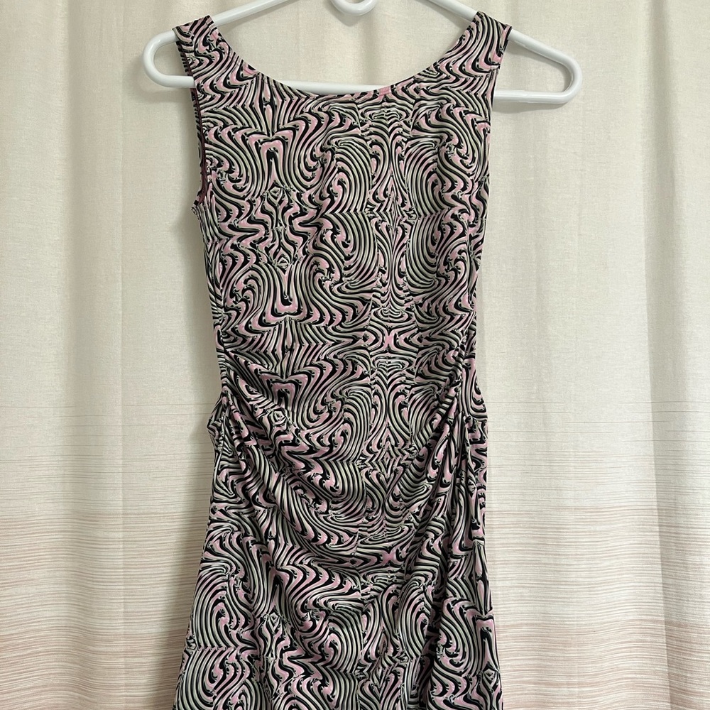 Maisie Wilen software dress - Picture 6 of 9